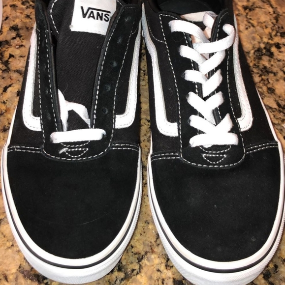 VANS great condition - Picture 3 of 4